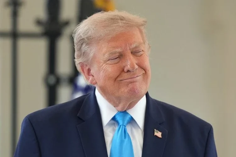 Трамп назвав суму $300 млрд і навів цифри скорочення арсеналів США