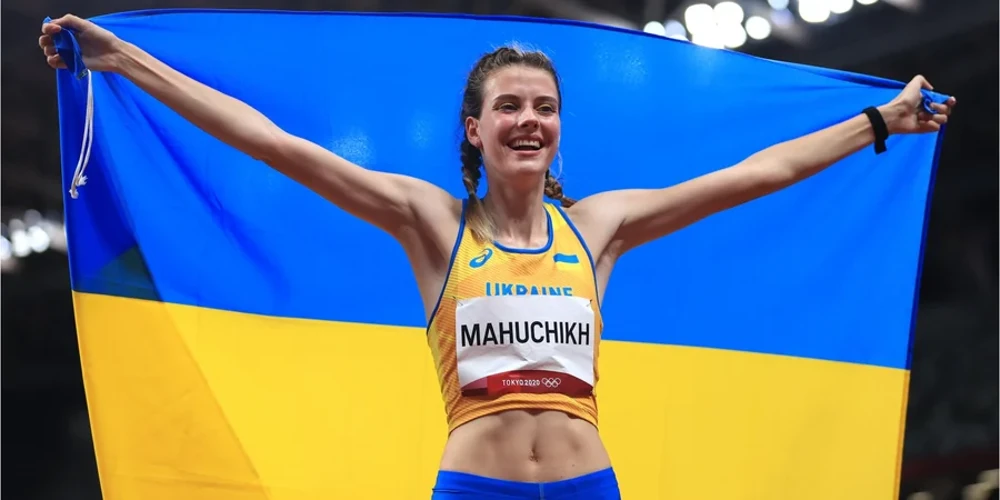 Магучіх і Геращенко: ролі та досвід двох українок у фіналі ЧЄ-2026