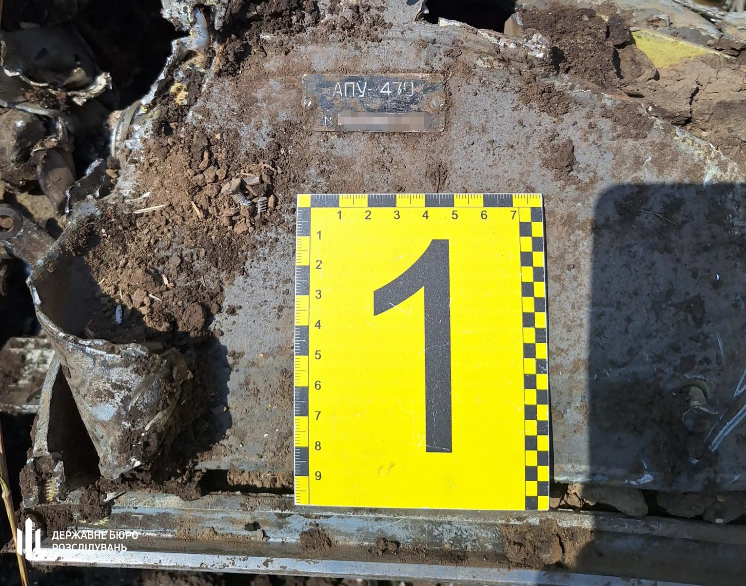 Знайдено бортовий самописець МіГ-29, що розбився на Одещині: розслідування під контролем очільника ДБР