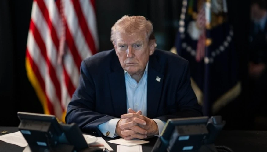 Трамп підписав укази про громадянство за народженням: контекст судових рішень і Конгресу