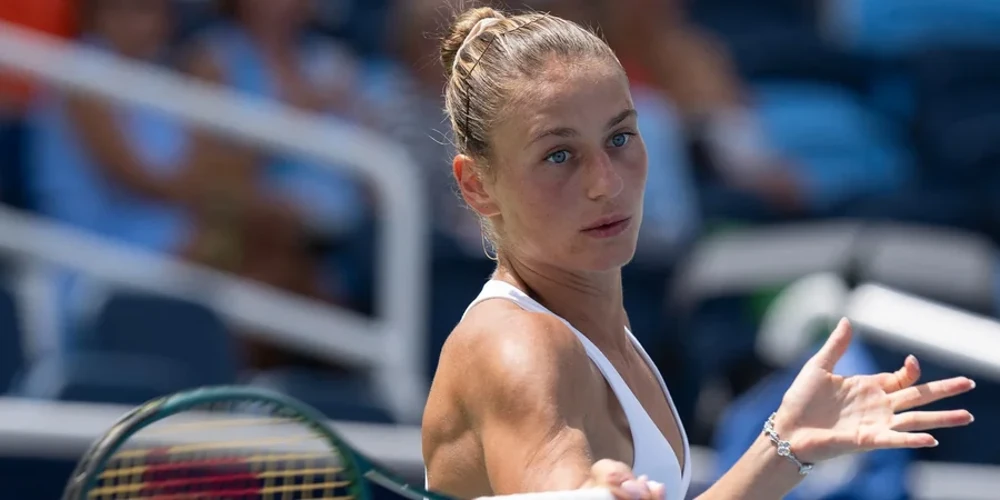 WTA 14 серпня: хронологія оновлення рейтингу після Торонто