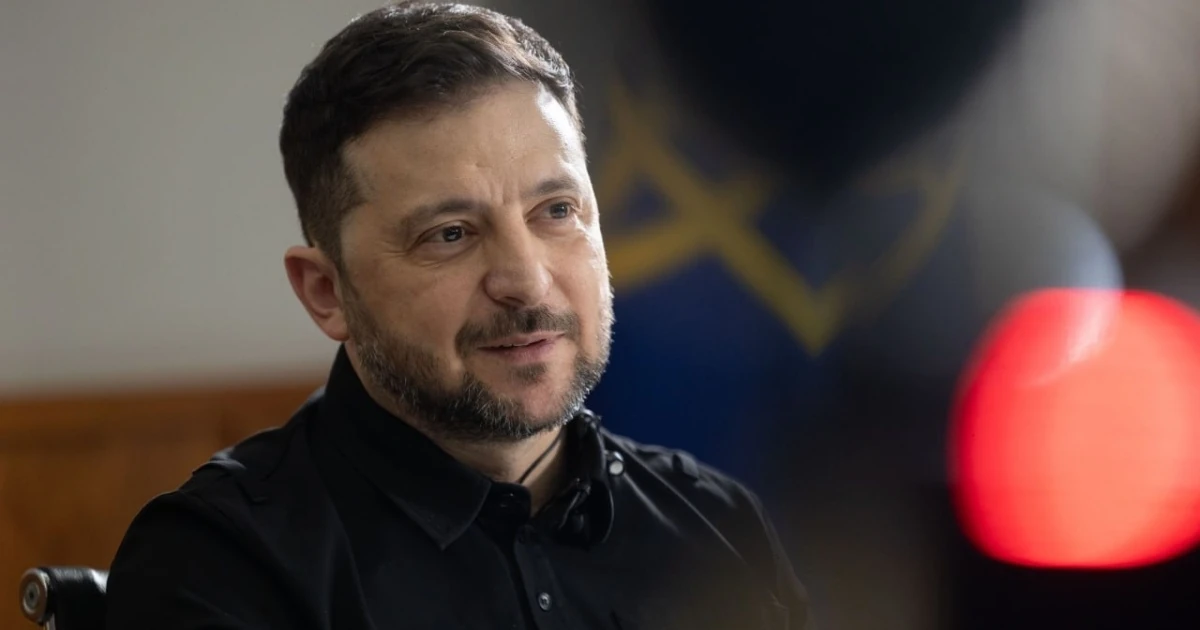 Пошук посла України у США: відмова Свириденко і вимоги президента