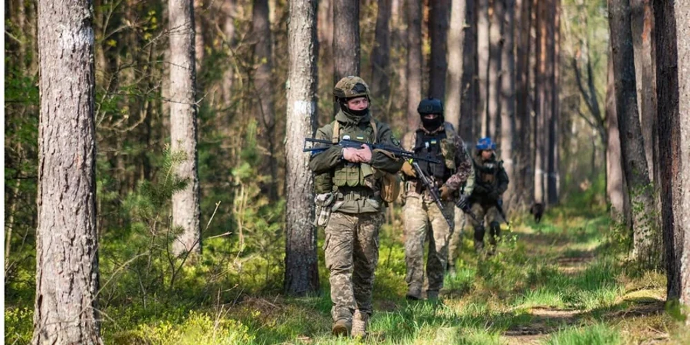 На Дніпропетровщині під окупацією залишається лише район Дачне — Генштаб