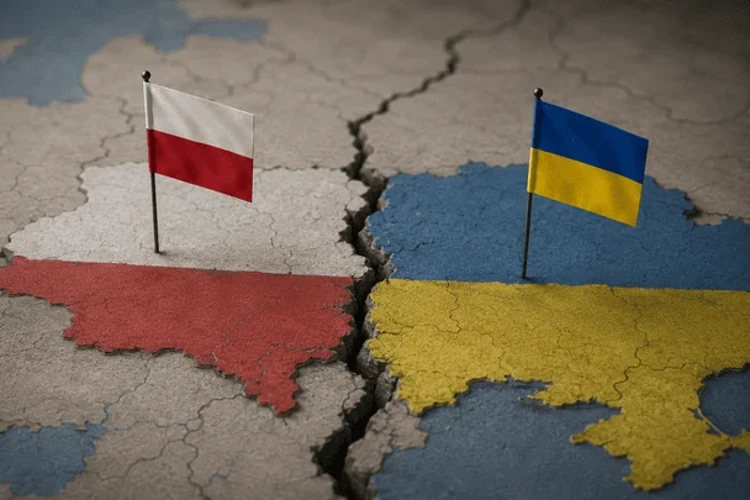 Босацький на TVP Info пояснив, чому Польща проти Пантеону з Бандерою і Шухевичем