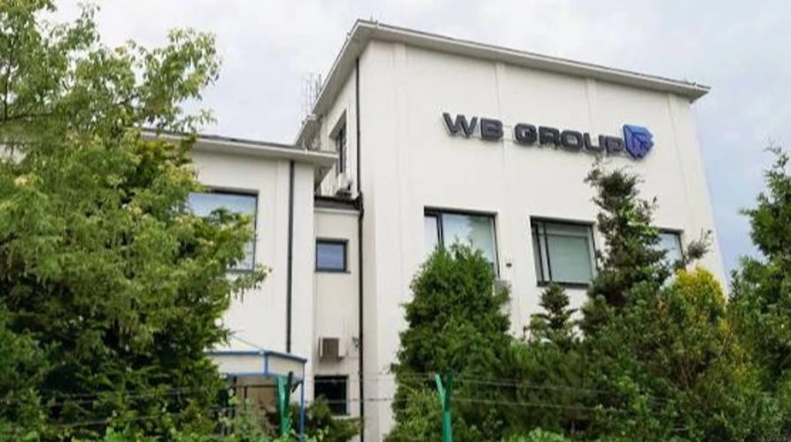 Пожежа на заводі WB Electronics у Польщі: ключові деталі інциденту в Скаржисько-Каменній