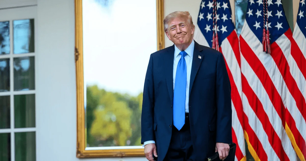 Хронологія заяв: розмова Трампа з Путіним і переговорний трек щодо війни