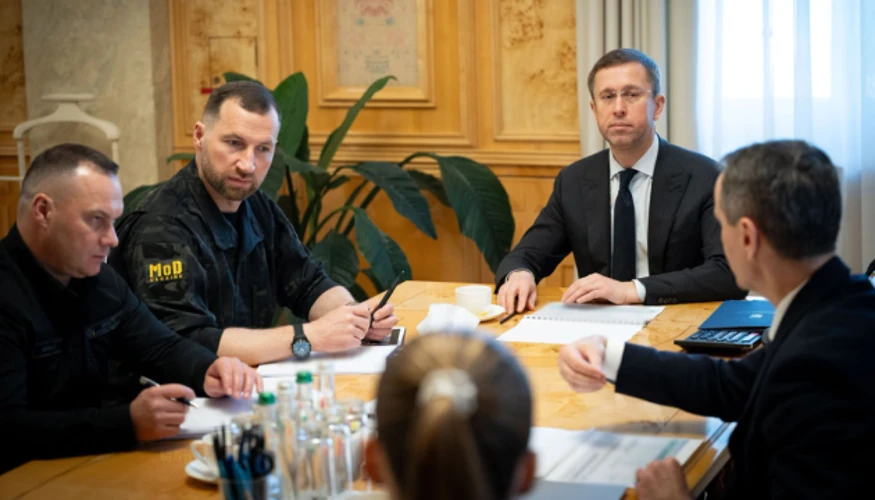 Підтверджена послідовність: тижневий план уряду щодо ідентифікації тіл