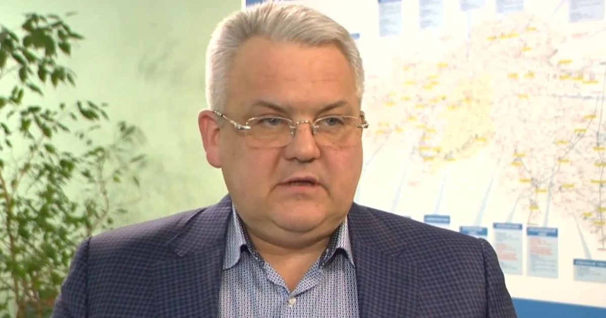 Хронологія справи ексмера Бєлгорода Полежаєва: від кабінету до штурмового батальйону