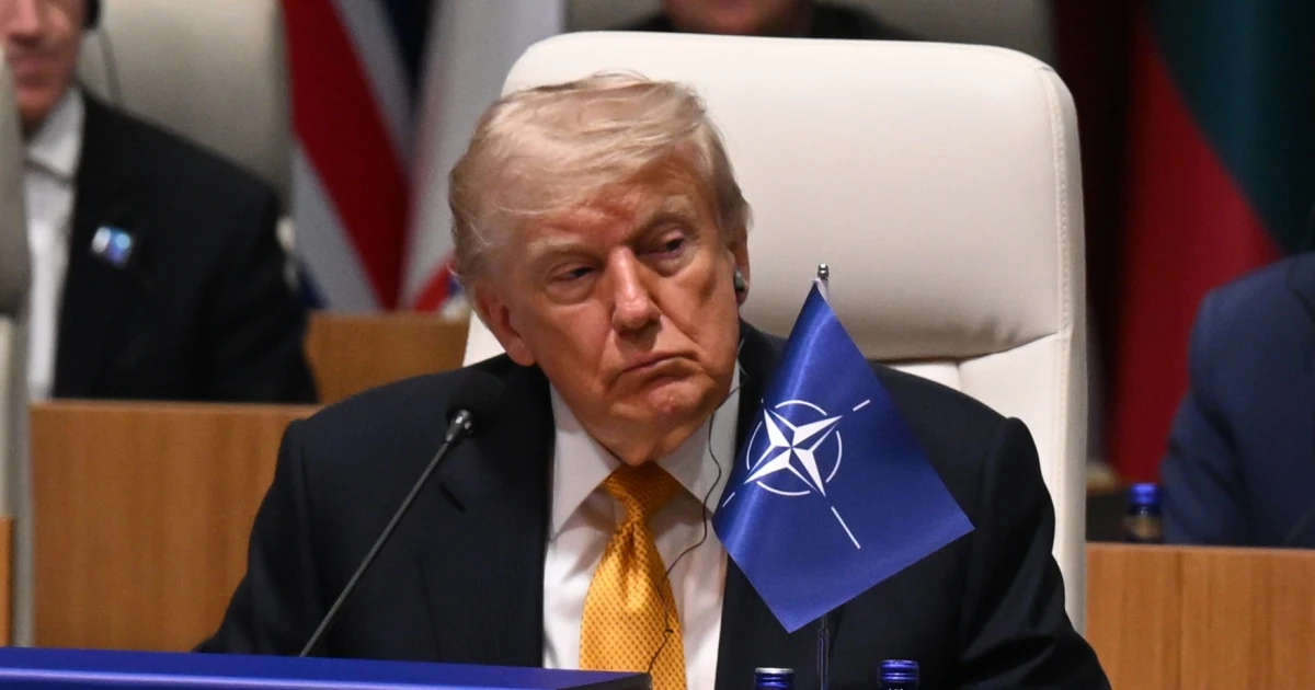 Підпис Трампа 17 вересня: імена, дати й цифри закону Грема про санкції