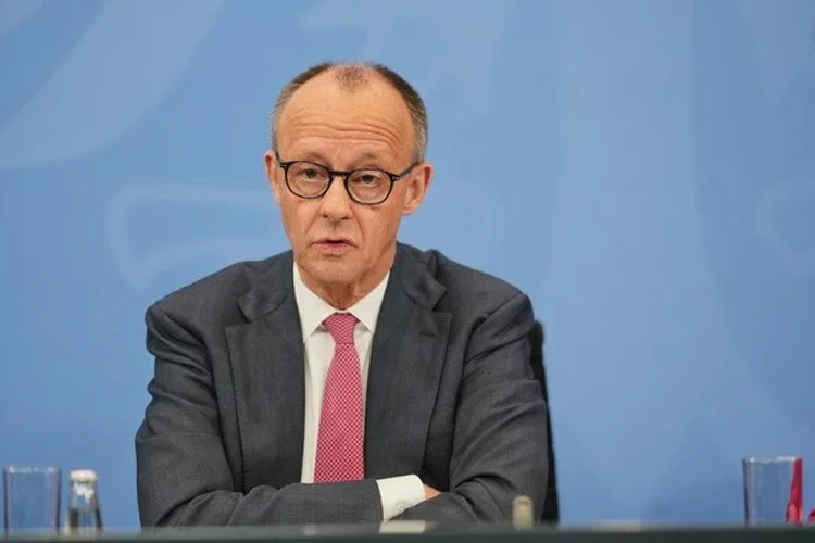 Мерц заявив про продовження реформ після провалу ХДС у Мекленбурзі — Передній Померанії