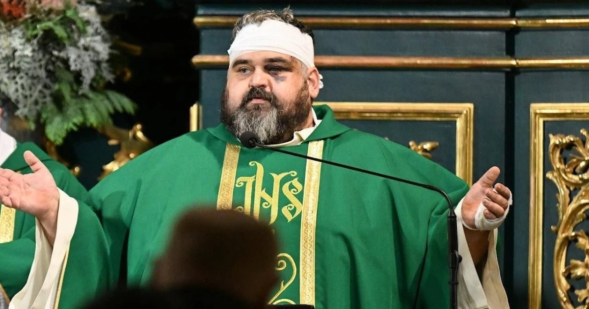 Підтверджена послідовність подій у Ярославі: напад 24 вересня, меса 26 вересня та арешт підозрюваного