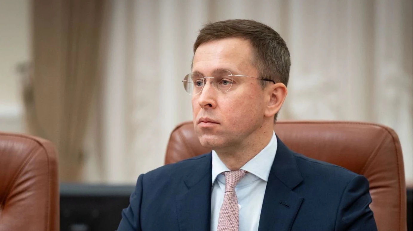 Прем’єр Корецький: Україна розробляє плани «B» і «C» на випадок ударів по енергетиці