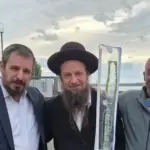 Ілюстративне фото медичного центру в Одесі