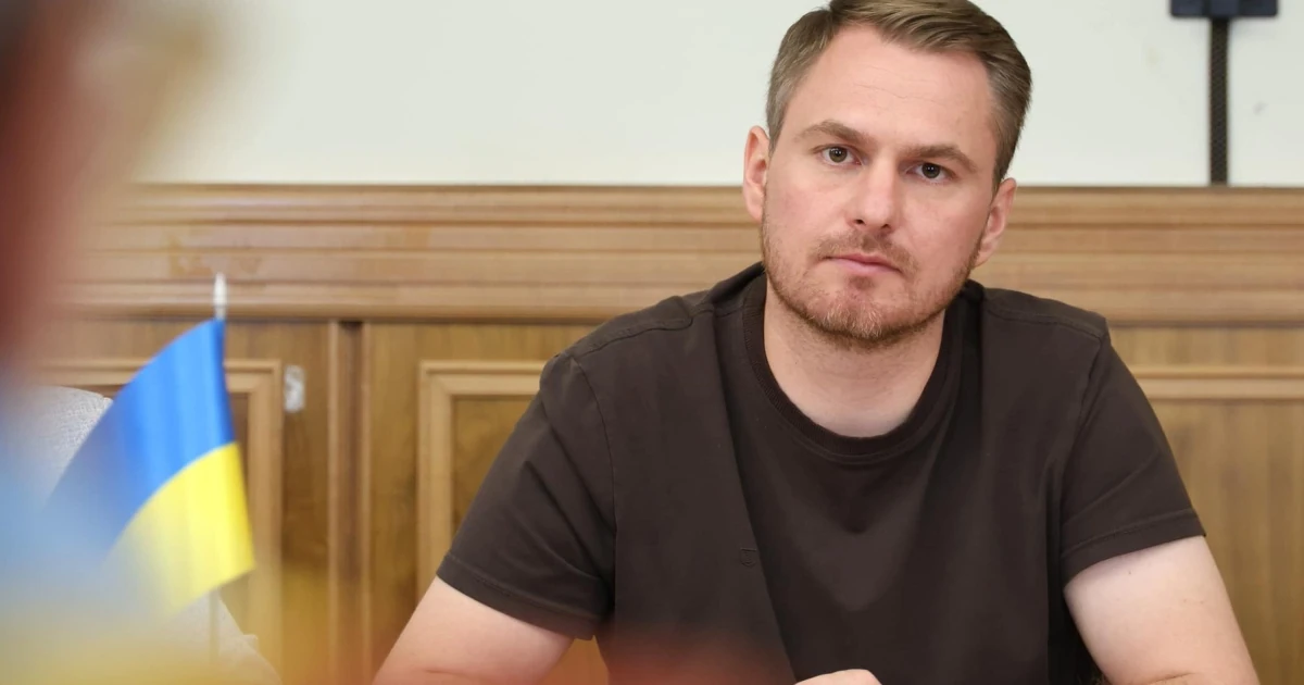 Указ від 28 вересня: Кравченко втратив місце у РНБО, заміни не призначено